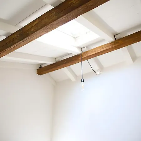 Appartement La Casina *