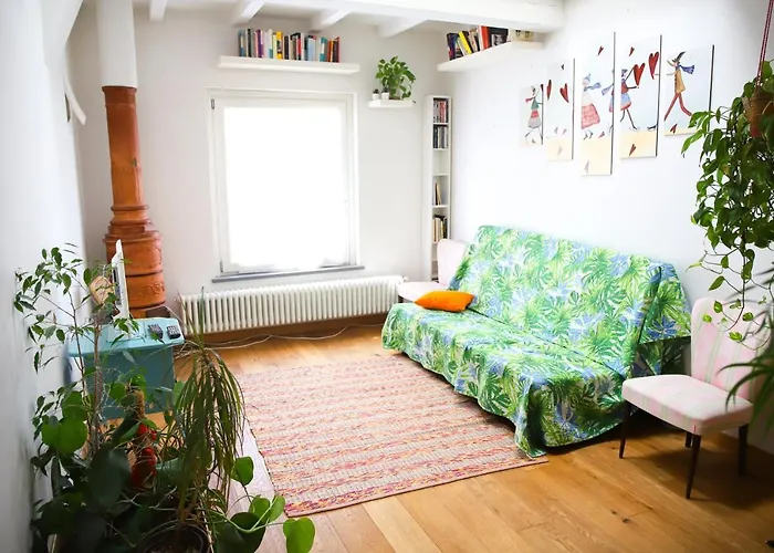 Appartement La Casina