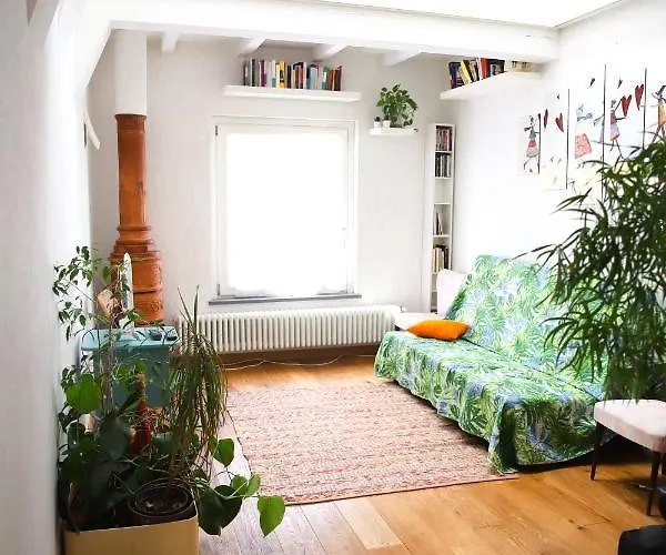 La Casina Appartement