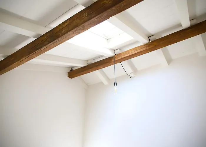 Appartement La Casina *