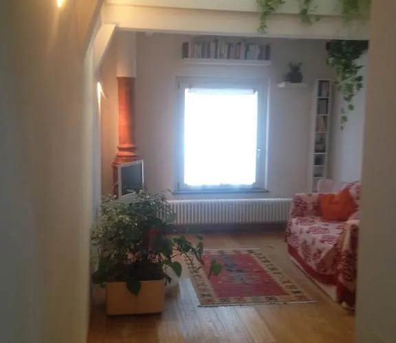 Appartement La Casina *