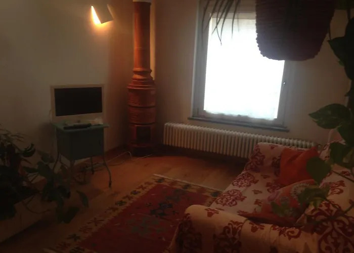 Appartement La Casina Parma