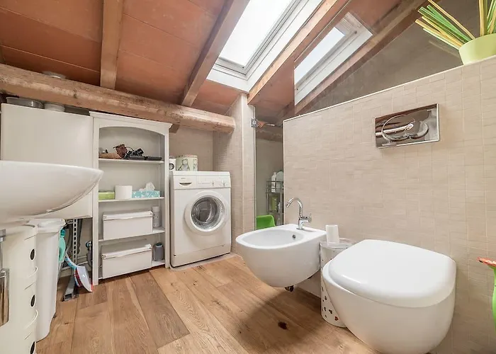 Appartement La Casina *