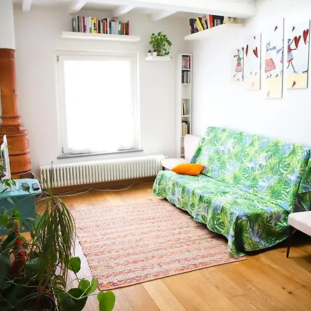 Apartment La Casina