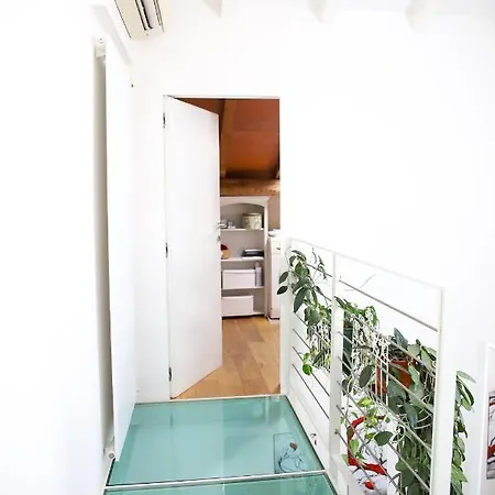 Apartment La Casina *