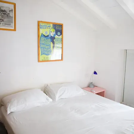 Apartment La Casina Parma