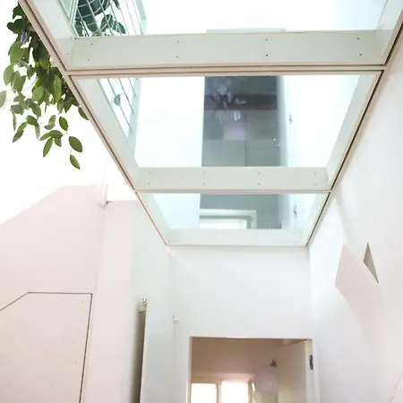 La Casina Apartment *