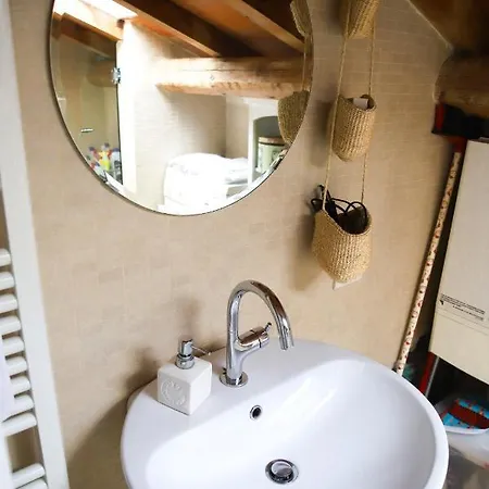 La Casina Apartment Parma