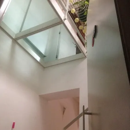 Apartament La Casina Parma