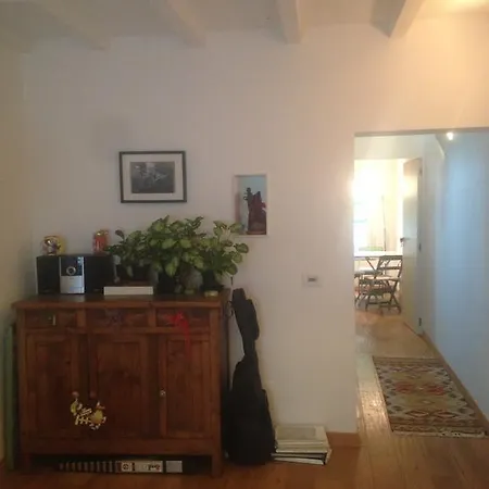 La Casina * Parma