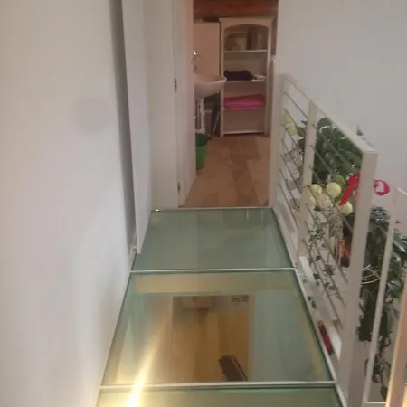 Apartment La Casina