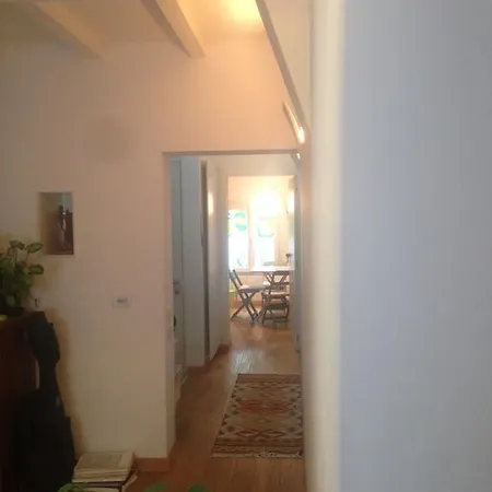 La Casina Apartament