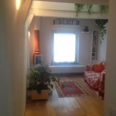 Apartment La Casina *