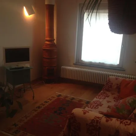 Apartment La Casina Parma