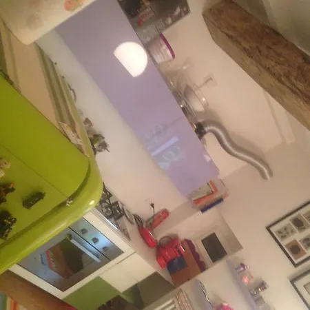Apartment La Casina