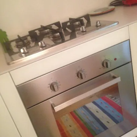 La Casina Apartament *