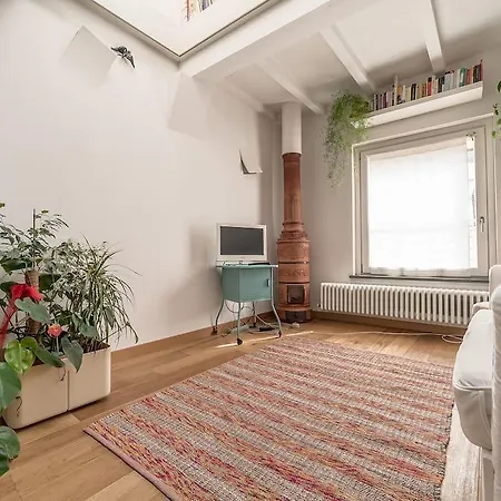 La Casina Apartment Parma