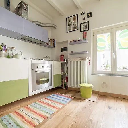 La Casina Apartament