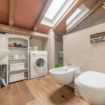 Apartament La Casina *