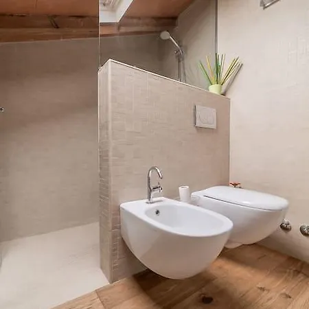 La Casina Apartment *