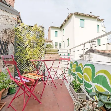 La Casina * Parma