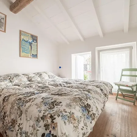 La Casina Apartament Parma