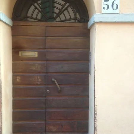 La Casina Parma