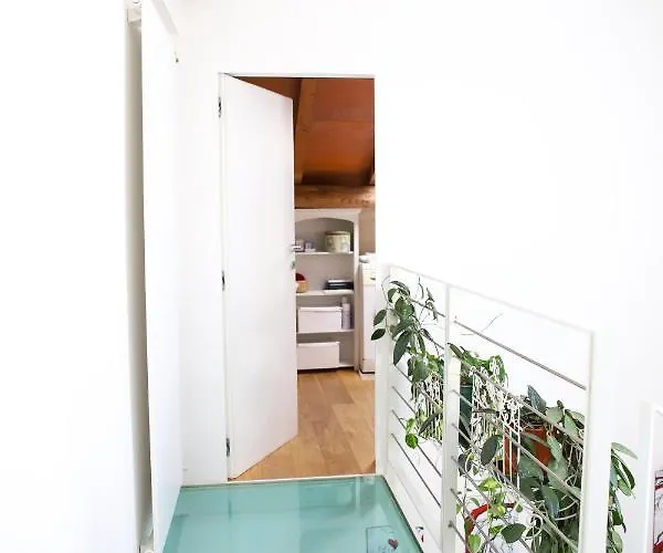 Apartment La Casina *