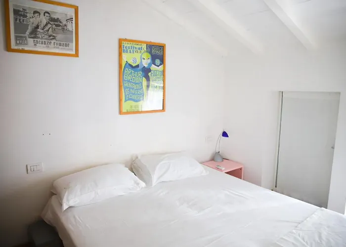 Apartment La Casina Parma