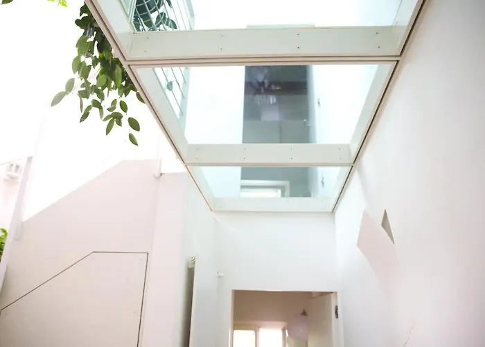 La Casina Apartment *