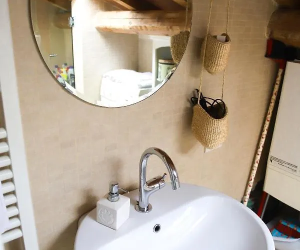 La Casina Appartement Parme