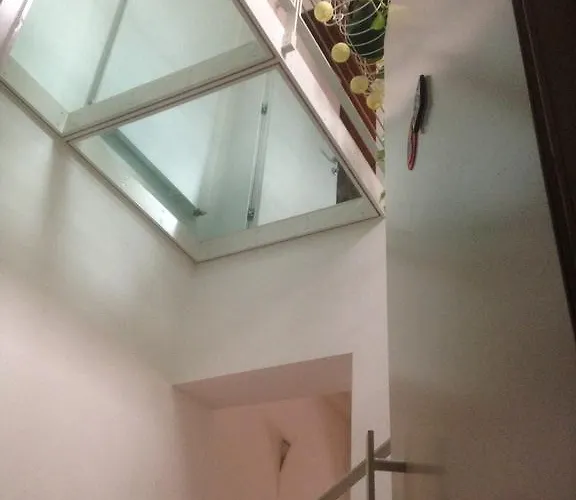 Apartment La Casina Parma