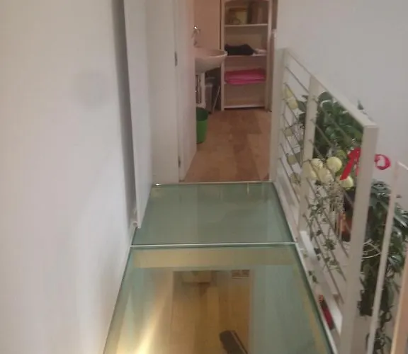 Appartement La Casina