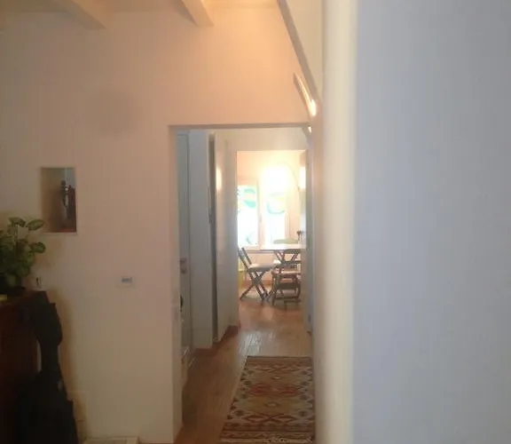 La Casina Appartement