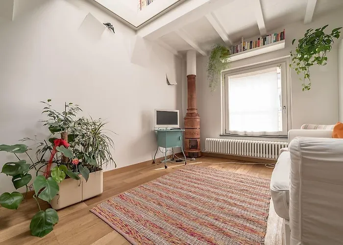 La Casina Apartment Parma