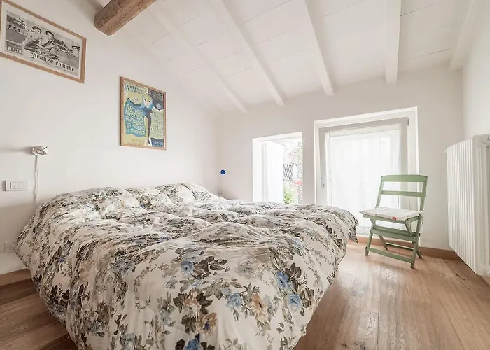 La Casina Appartement Parme